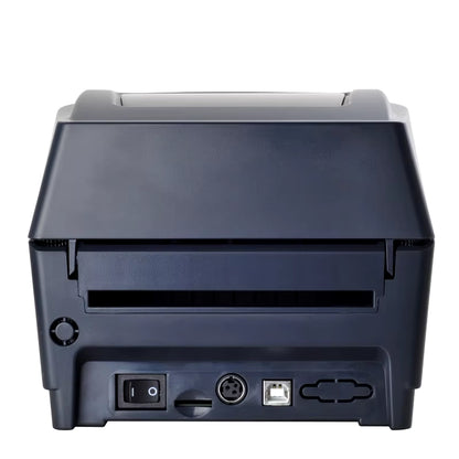 XP-460B/420B 4-Inch Thermal Barcode Label Printer - Perfect for 4x6 Shipping Labels!