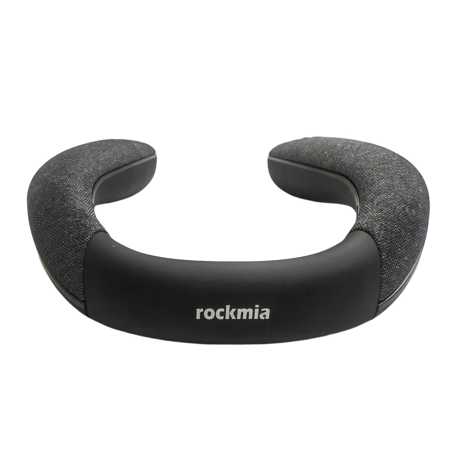 Experience Freedom with the Wireless Neckband Speaker - Surround Sound Bluetooth Neck Speakers with Built-in Microphone for Gaming and TV