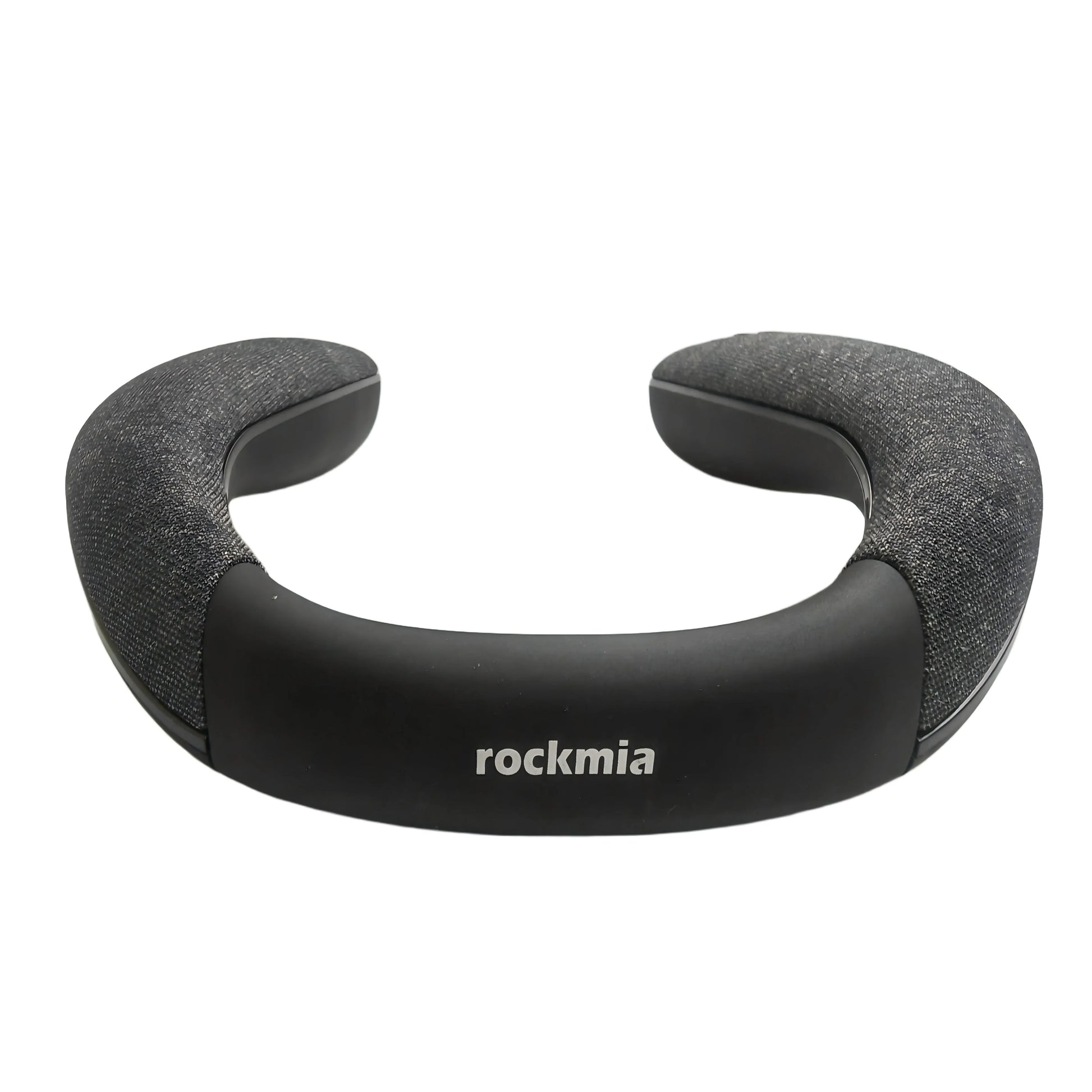 Experience Freedom with the Wireless Neckband Speaker - Surround Sound Bluetooth Neck Speakers with Built-in Microphone for Gaming and TV