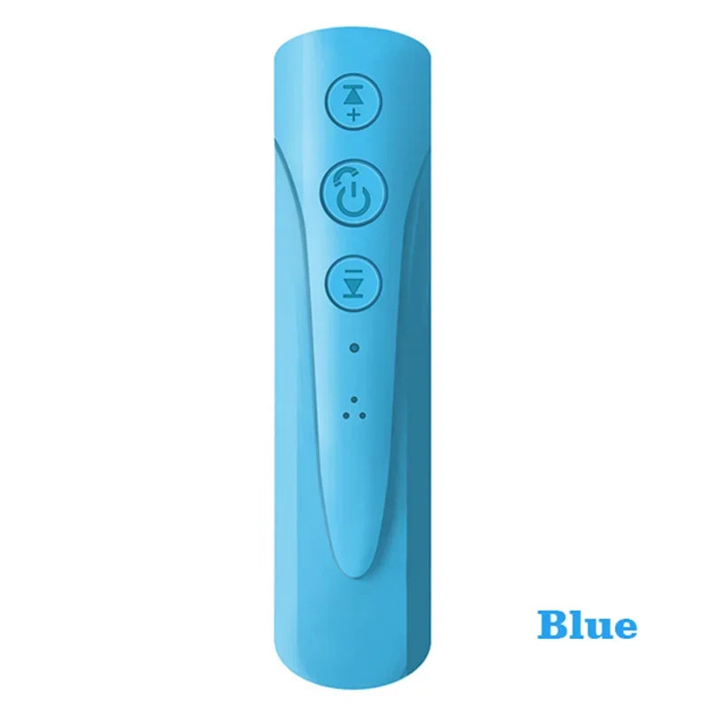 Bluetooth 5.0 Aux Audio Receiver Adapter - Wireless Music Streaming for Headphones and Car Kits